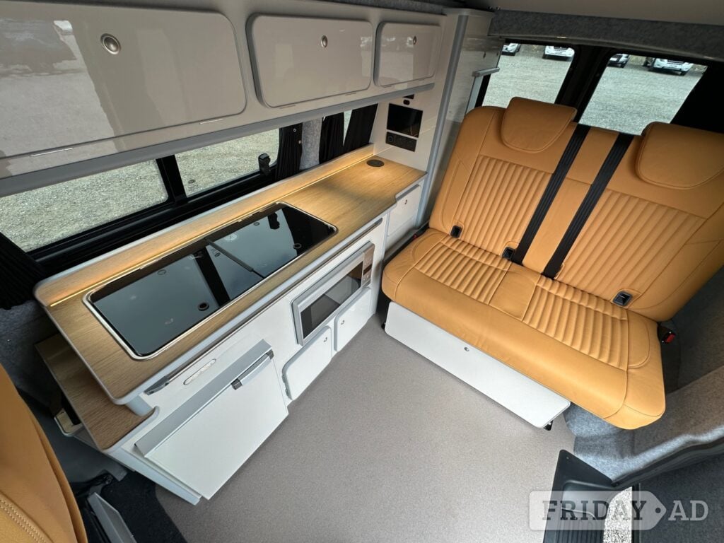 VW Transporter  Llanelli