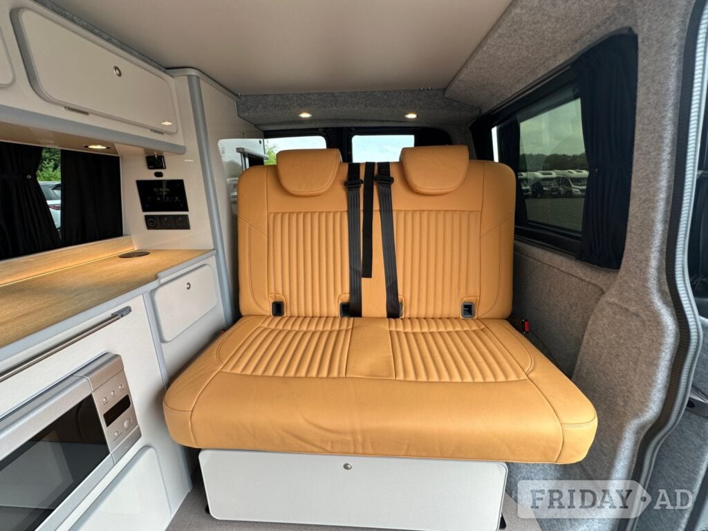 VW Transporter , (2026)  Campervan for sale - Motorhomes & Caravans in Llanelli