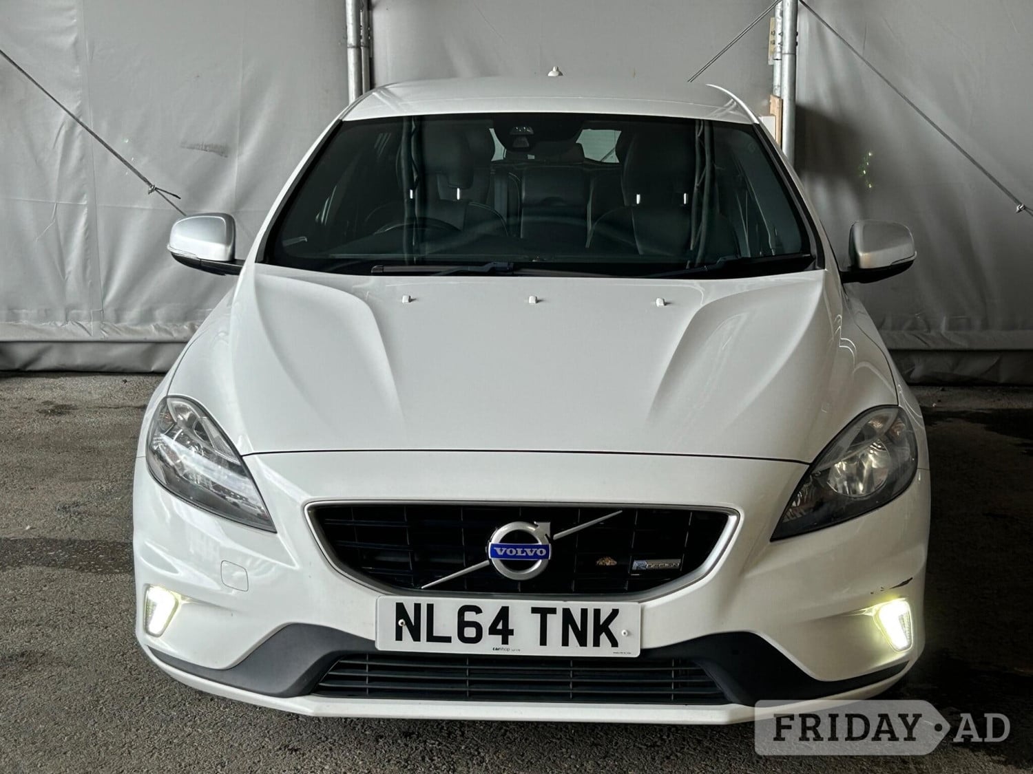 Volvo V40 2014 - Cars in Manchester