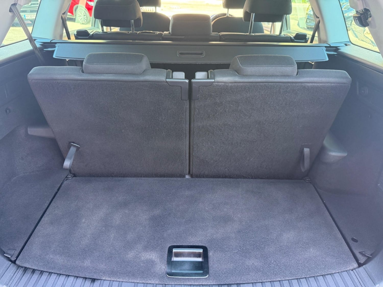 Skoda Kodiaq 2019 - Cars