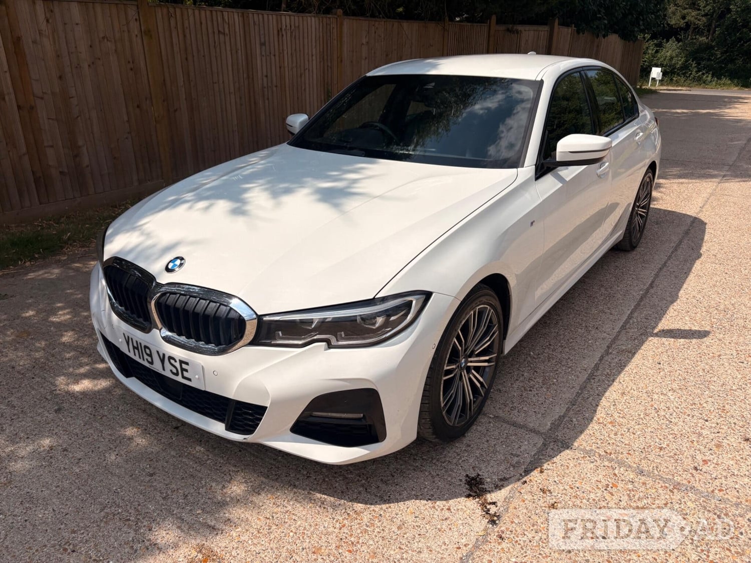 BMW 3 Series Tonbridge