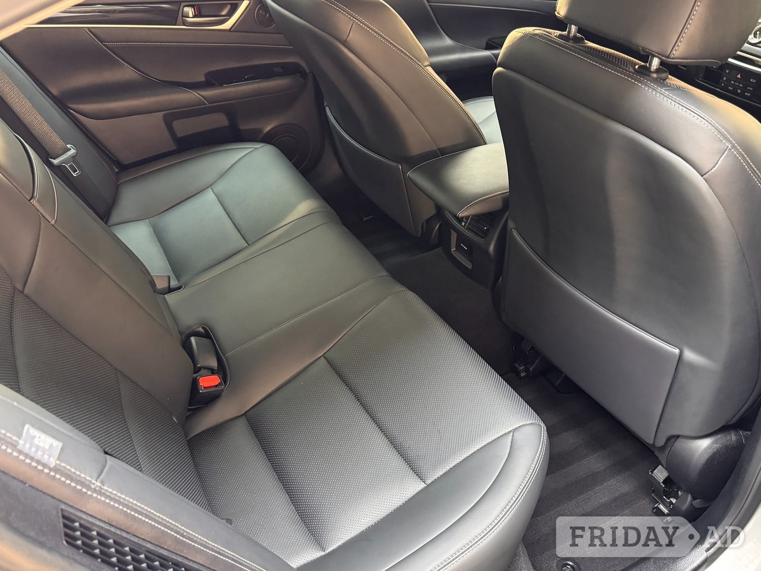 Lexus GS 2014 - Cars in Loughborough