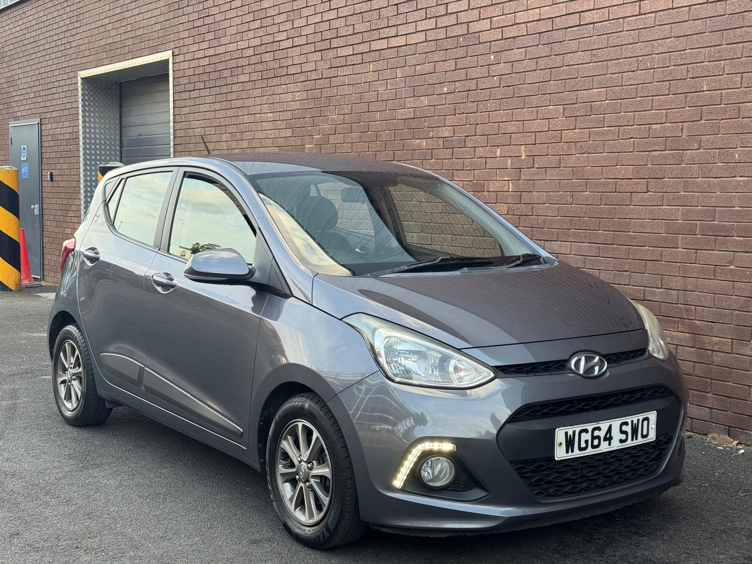 Hyundai i10 Ashford