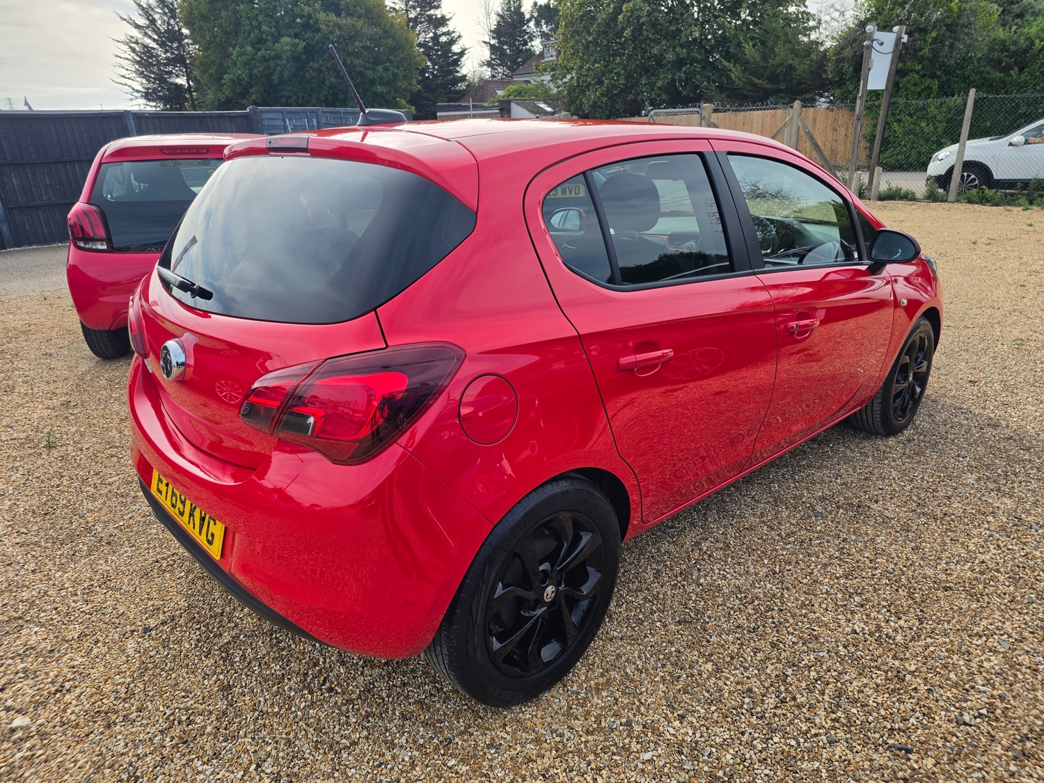 Vauxhall Corsa 2019 - Cars in Littlehampton