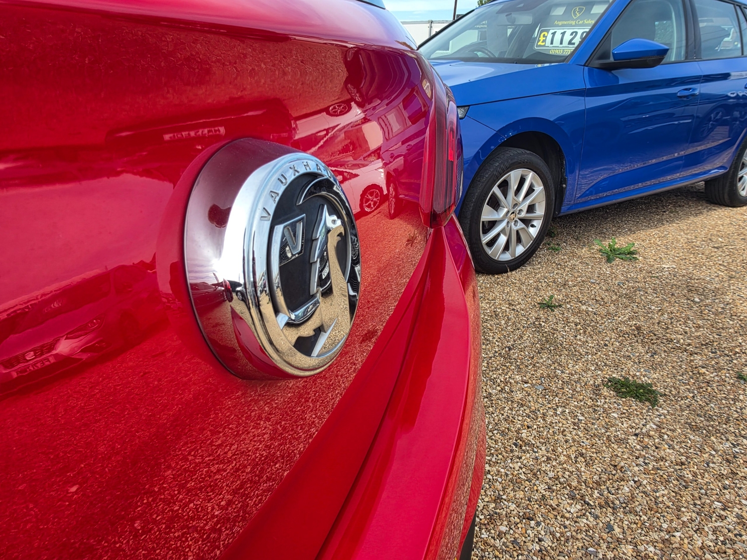Vauxhall Corsa 2019 - Cars