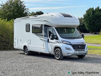 Auto-Trail IMALA 736G 2022 for sale