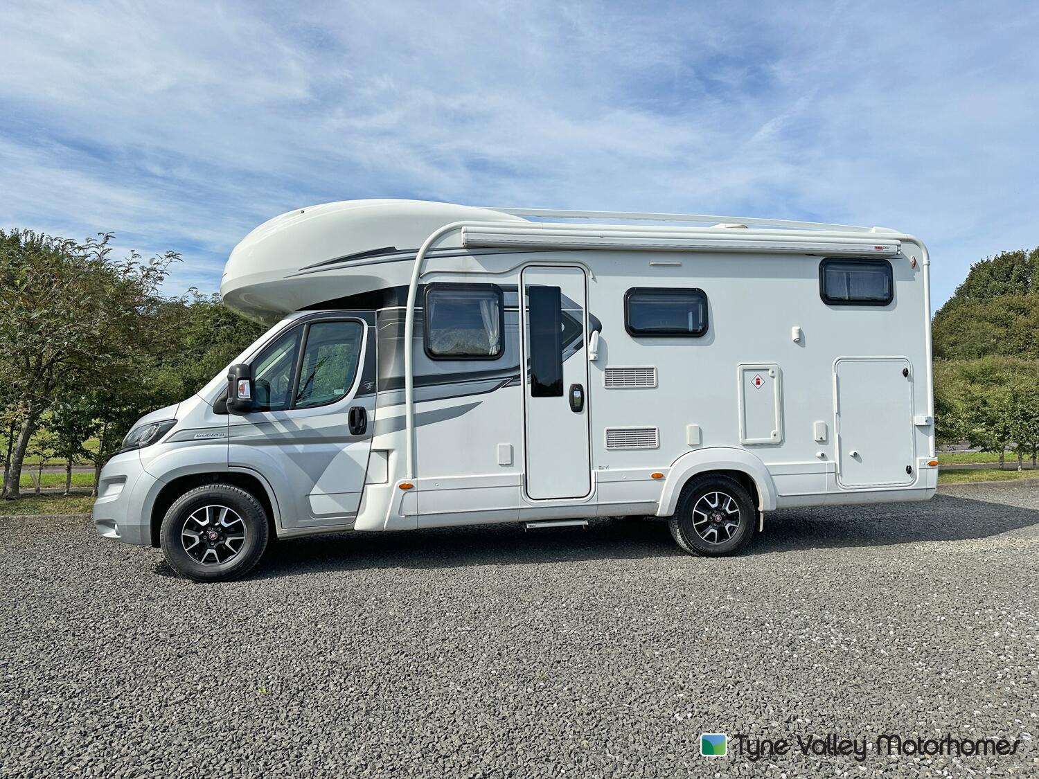 Auto-Trail IMALA 736G 2022 for sale - Motorhomes & Caravans