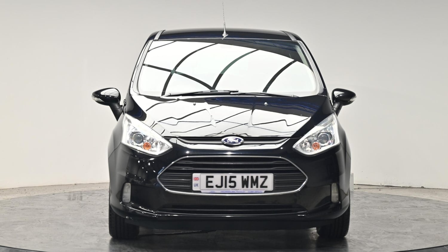 Ford B-MAX Cullompton
