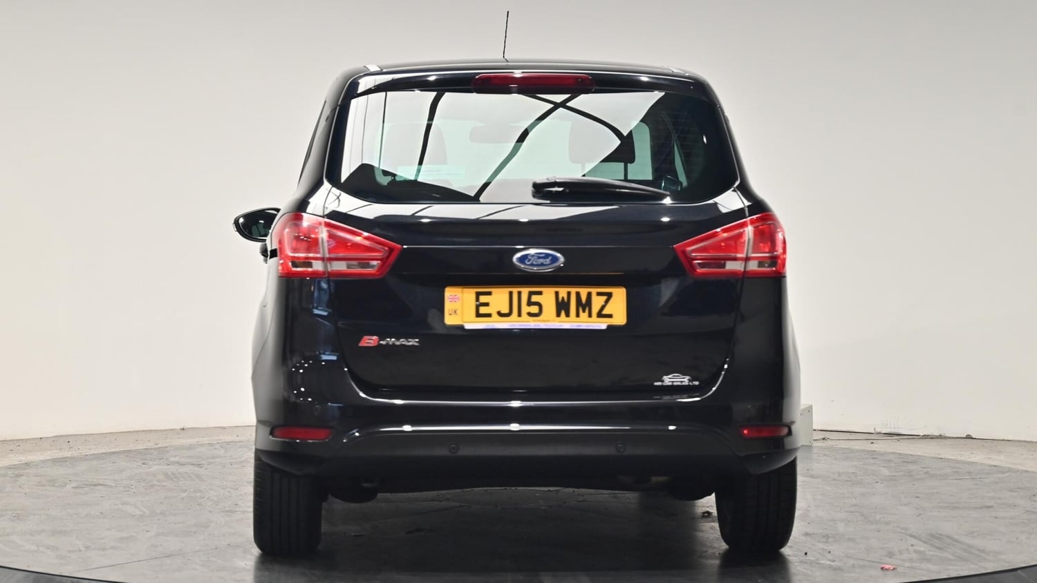Ford B-MAX 2015 - Cars