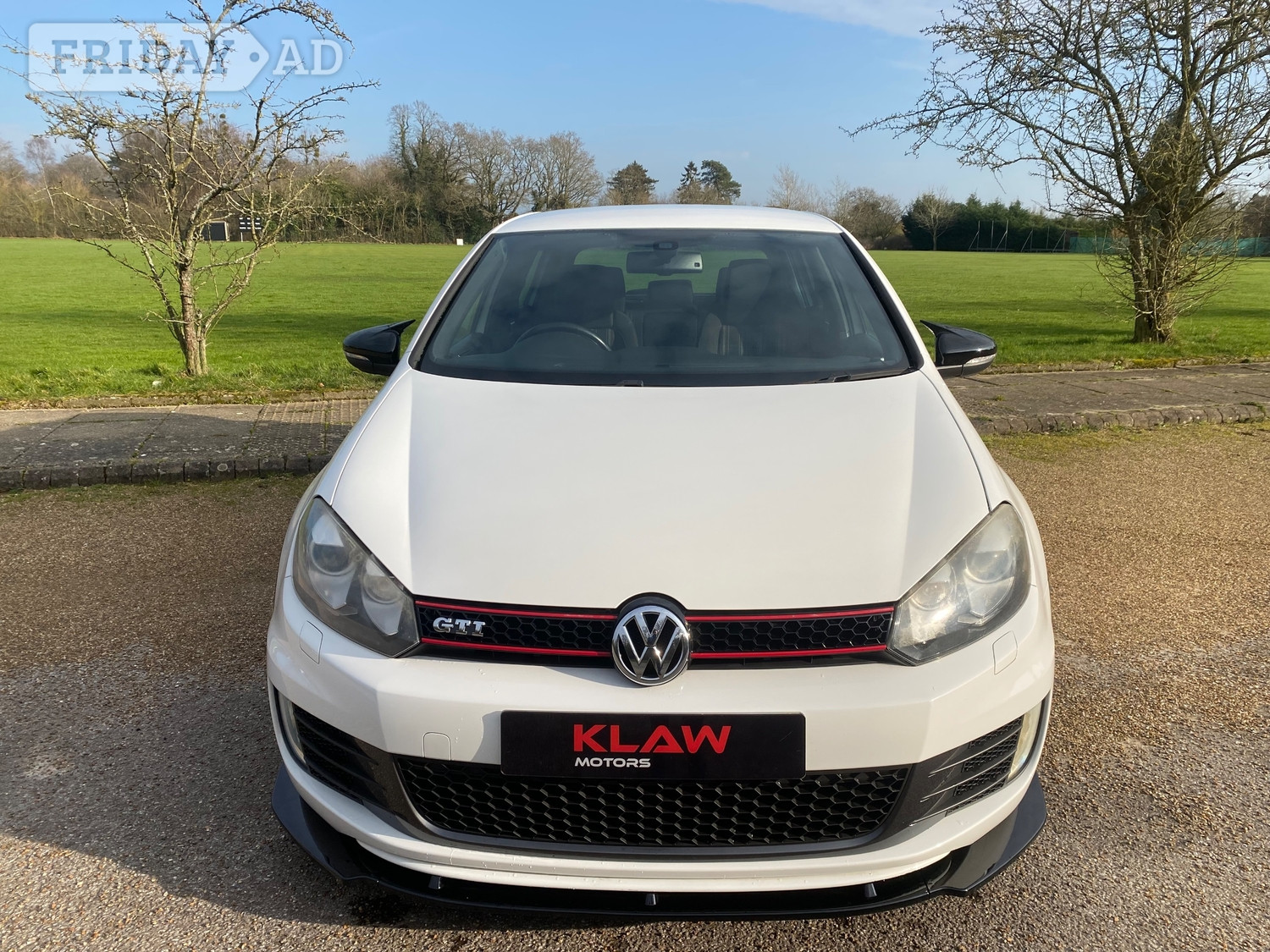Volkswagen Golf GTi Slough