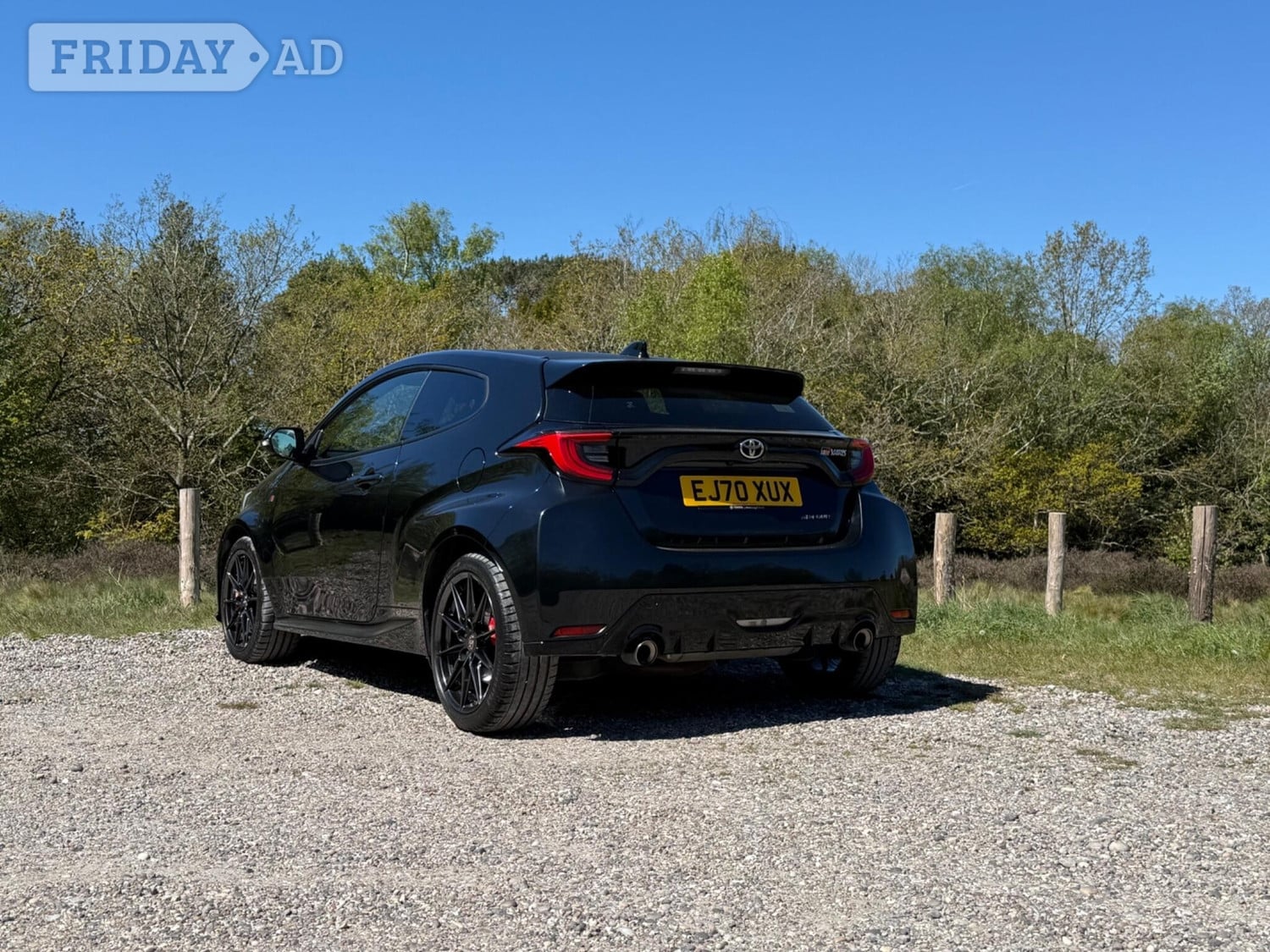Toyota Yaris 2021 - Cars