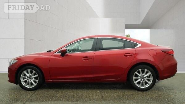 Mazda 6 2016 - Cars in Pontypridd