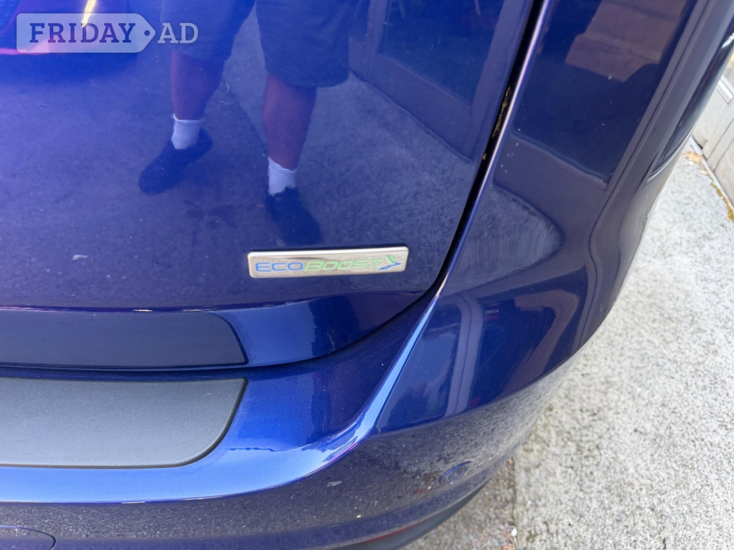 [ berth ]Ford Grand C-MAX