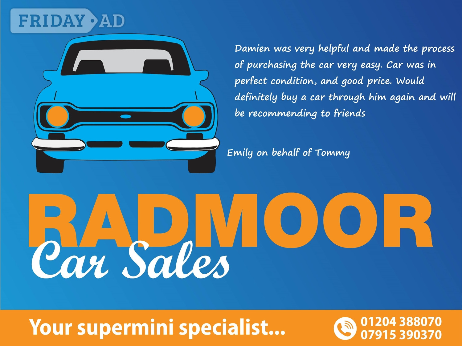 Hyundai i10 2009 - Cars in Manchester