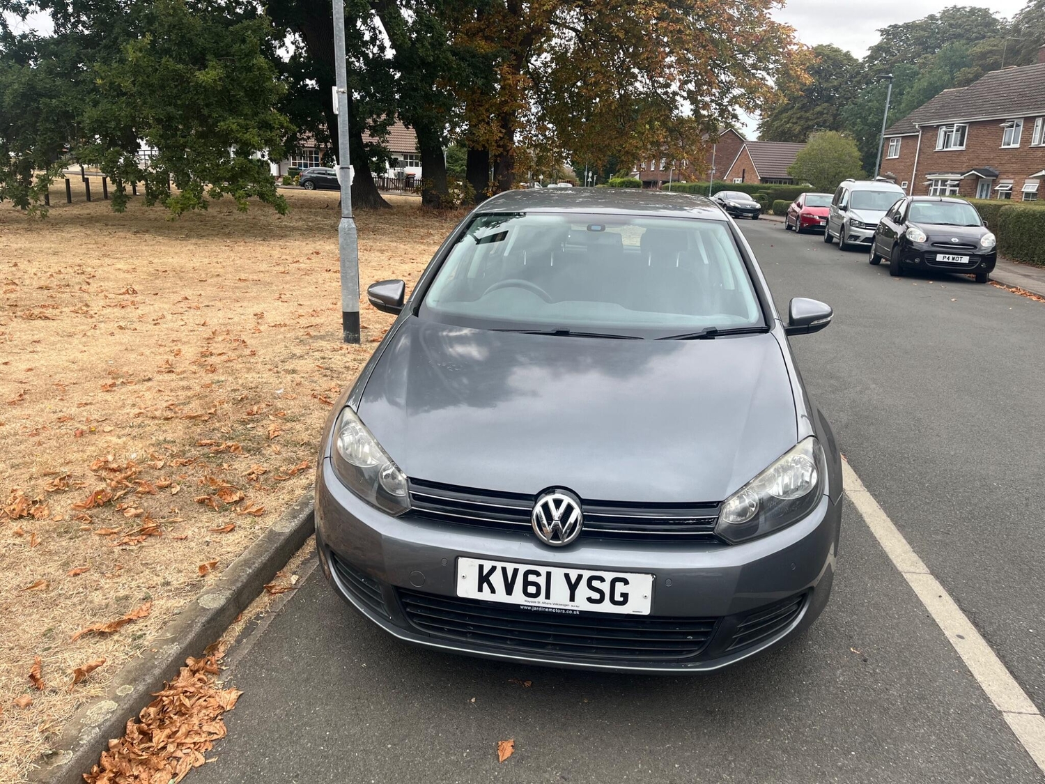 Volkswagen Golf 2011 - Cars in Bedford