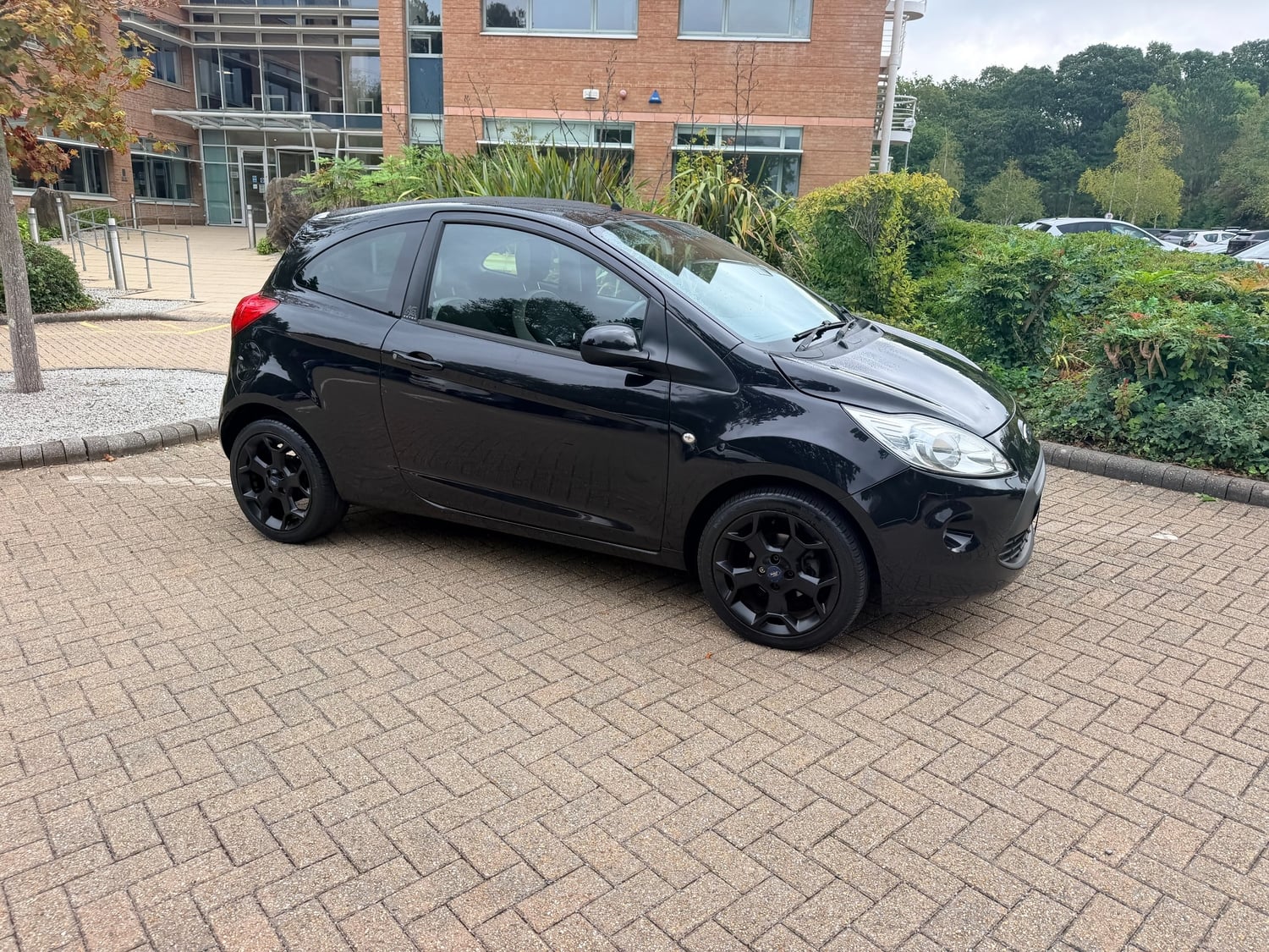 Ford Ka 2016 - Cars in Fareham