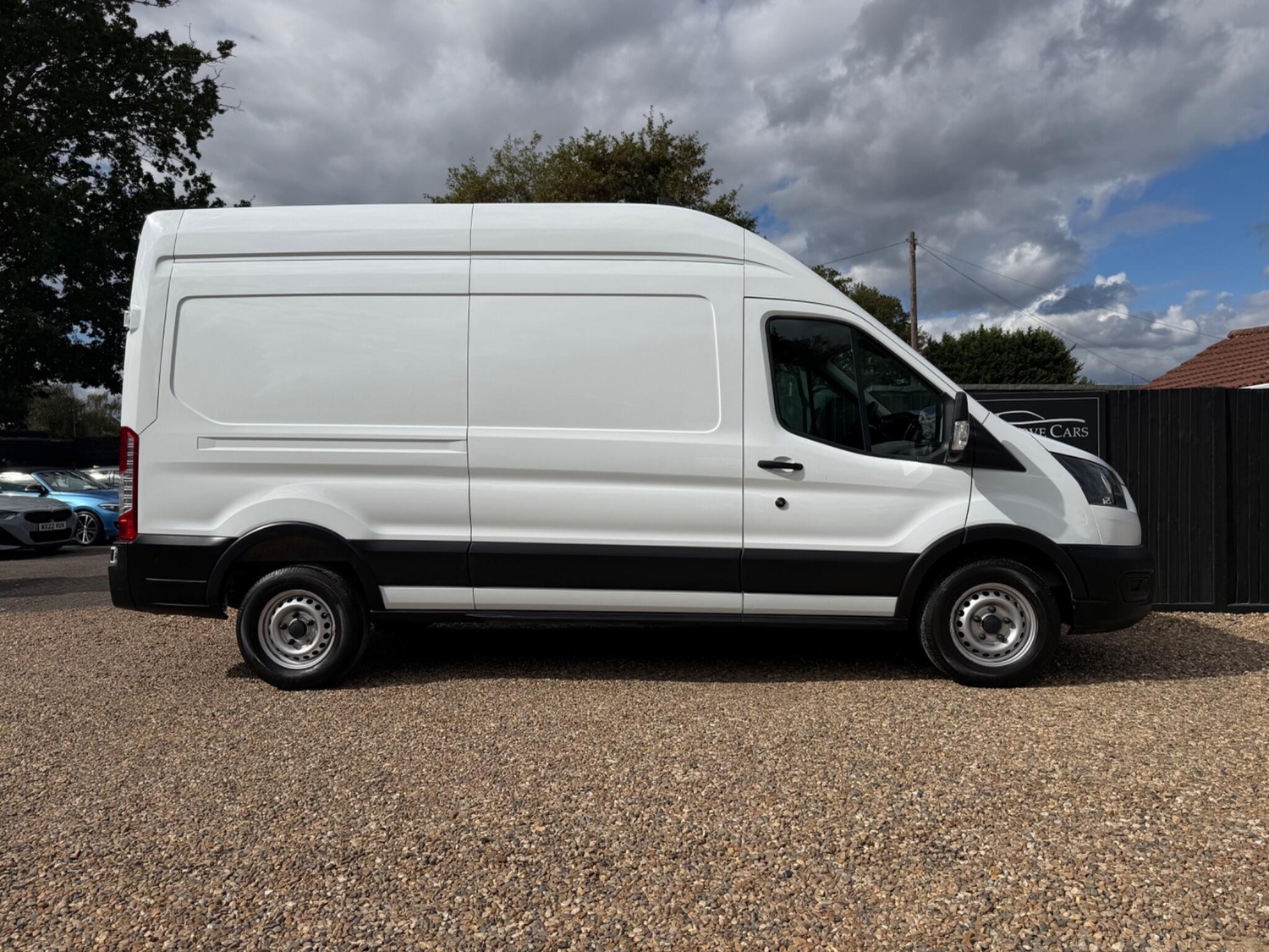 Ford Transit Addlestone
