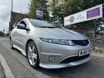 Honda Civic 2010