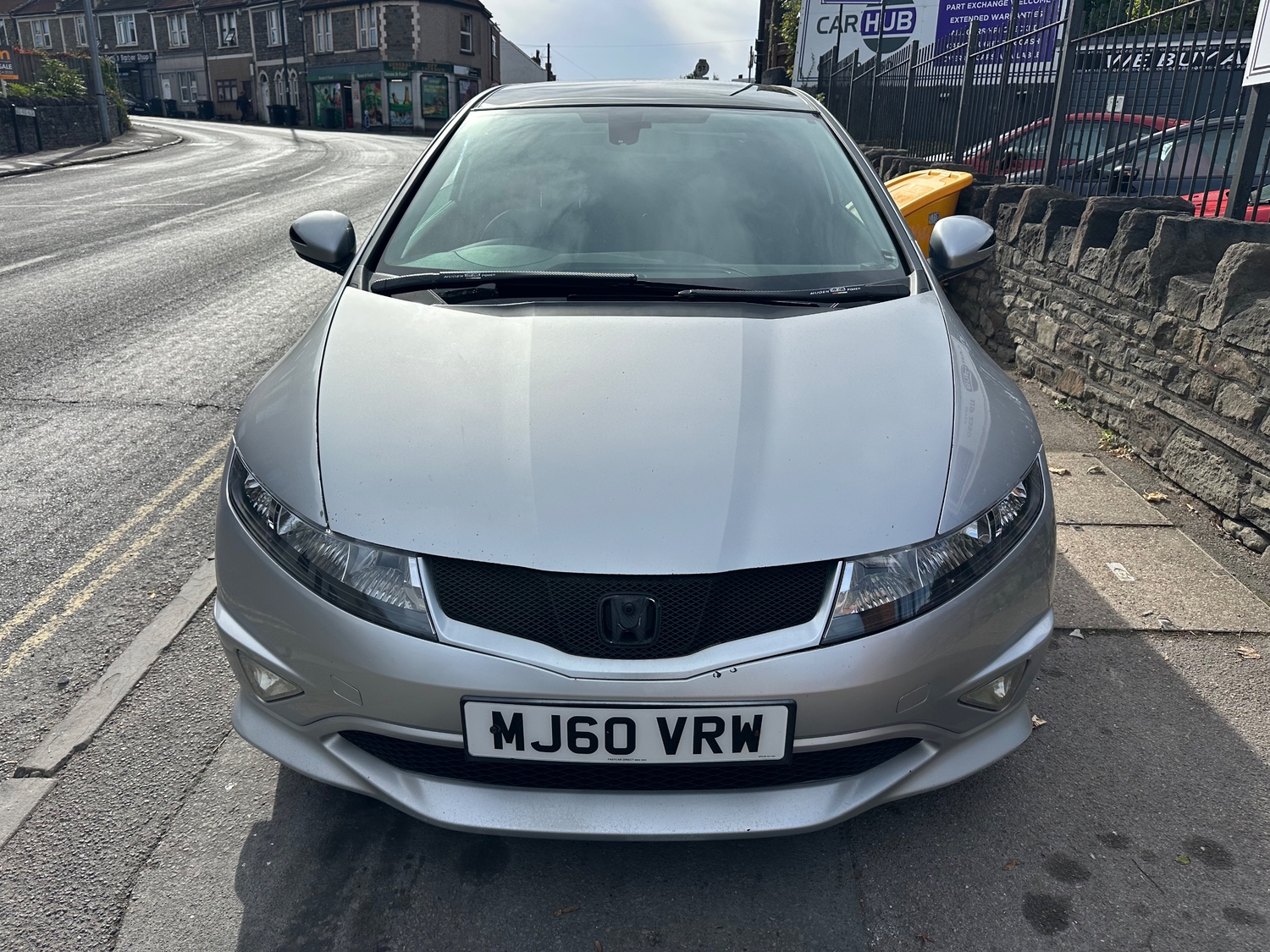 Honda Civic Bristol
