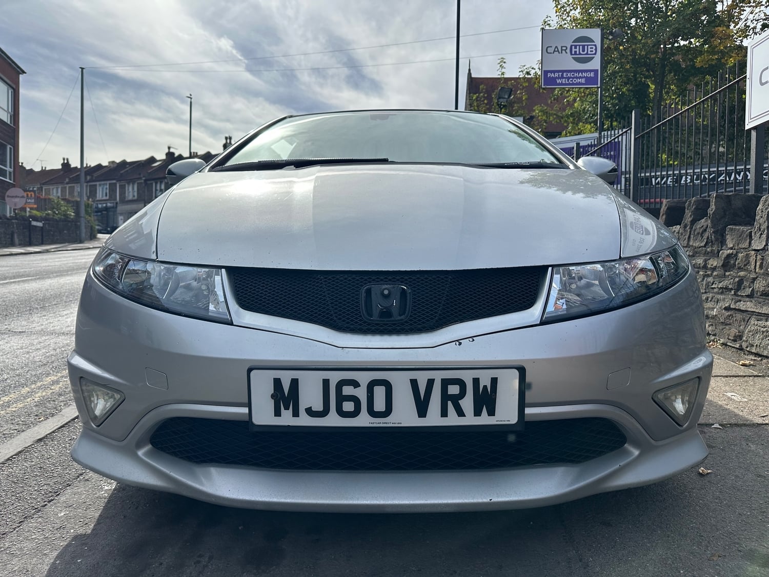 [ berth ]Honda Civic