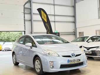 Toyota Prius 2009