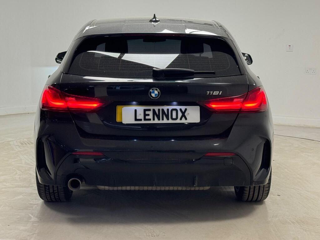 [ berth ]BMW 1 Series