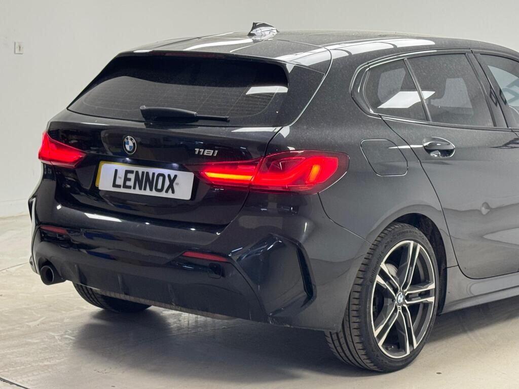 BMW 1 Series 2024 - Cars in Brent