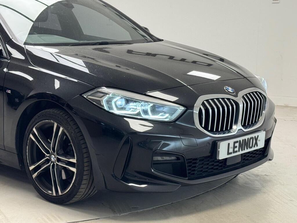 BMW 1 Series 2024 - Cars