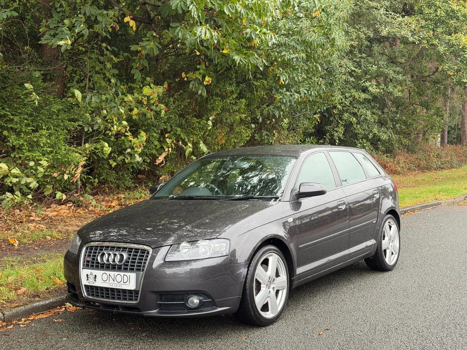 Audi A3 Bromley