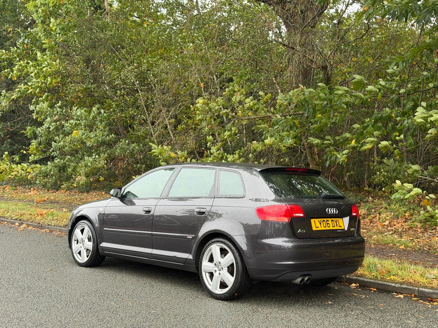 Audi A3 2006 - Cars in Bromley
