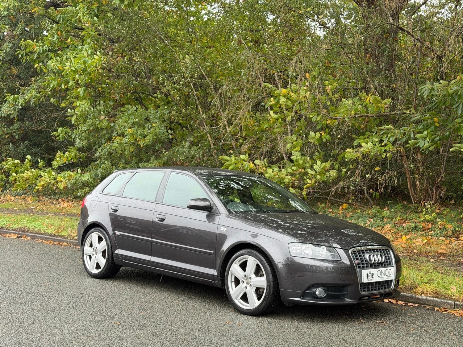 Audi A3 2006 - Cars