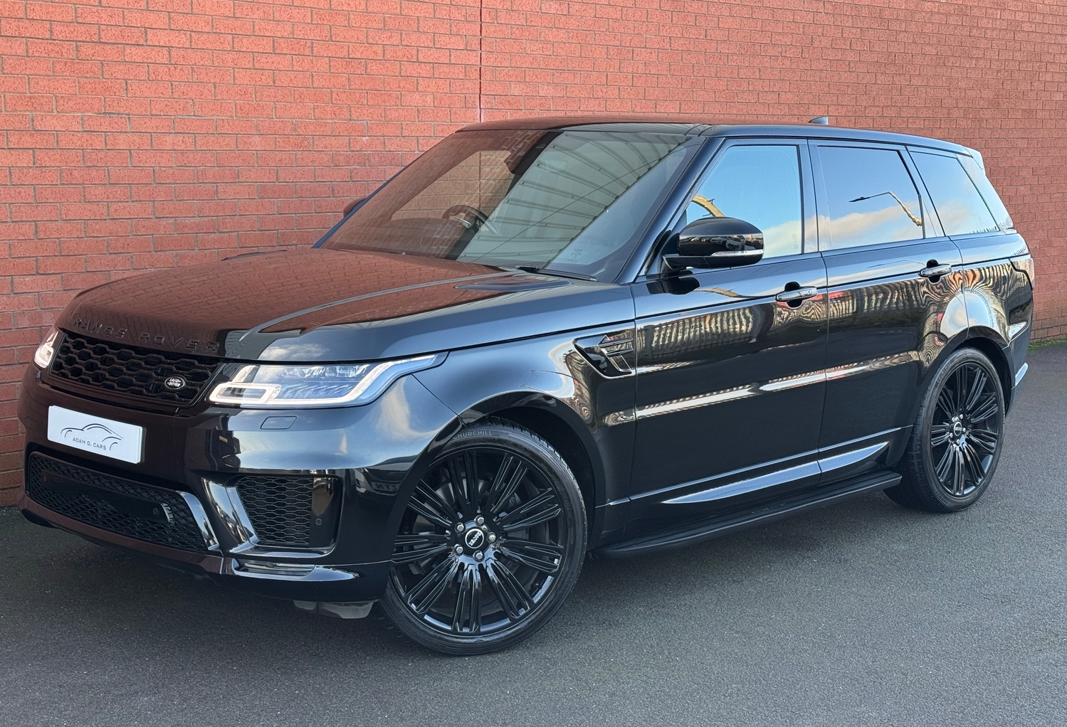Land Rover Range Rover Sport Doncaster