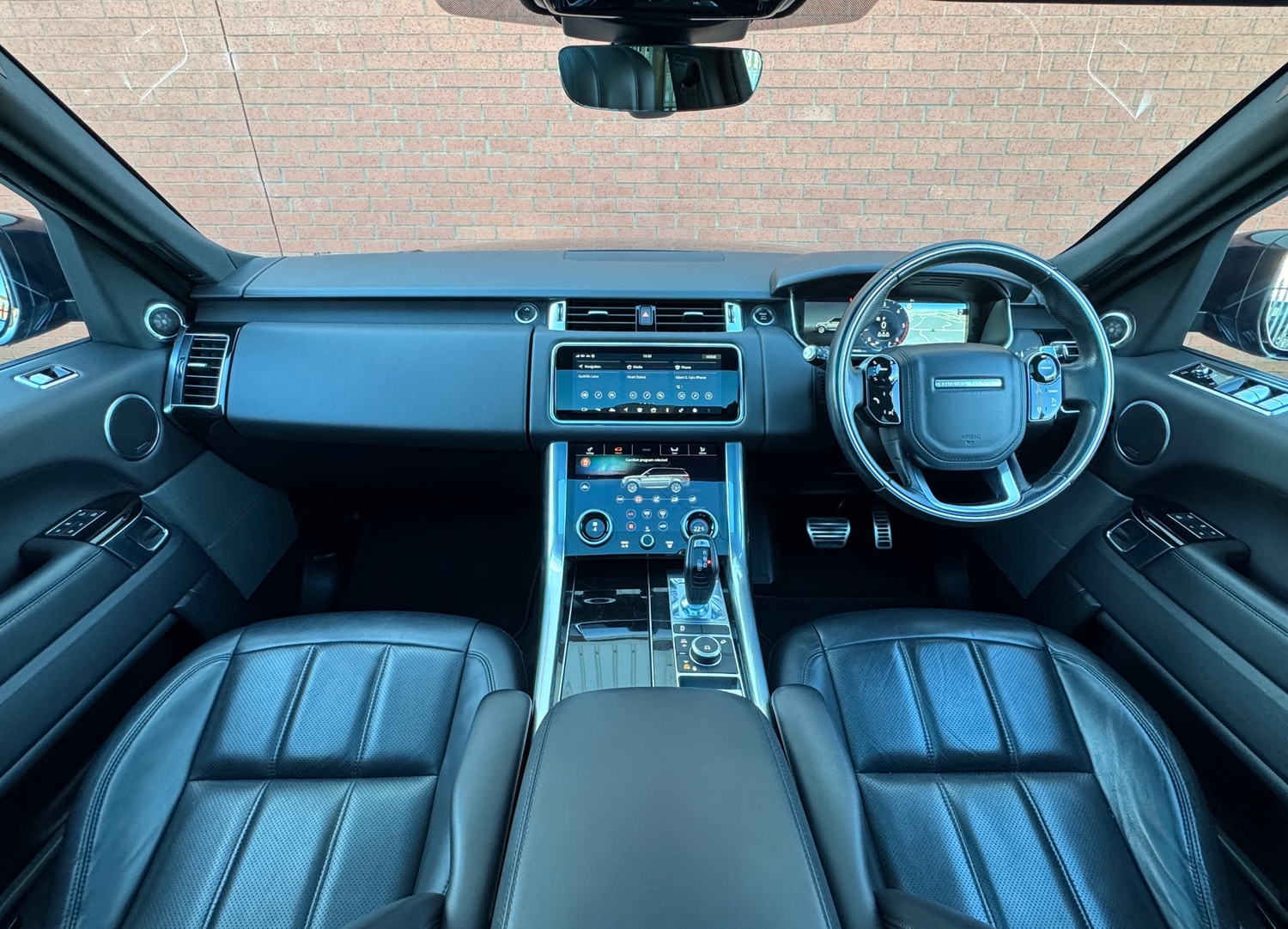 Land Rover Range Rover Sport 2022 - Cars in Doncaster