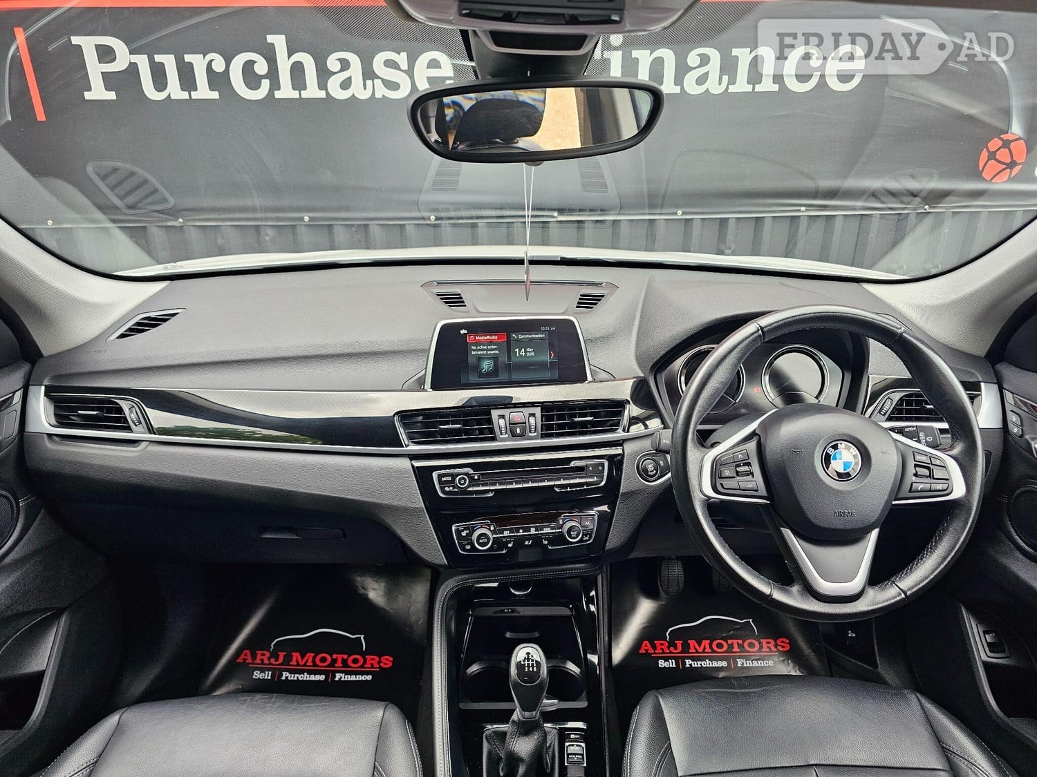 BMW X1 Addlestone