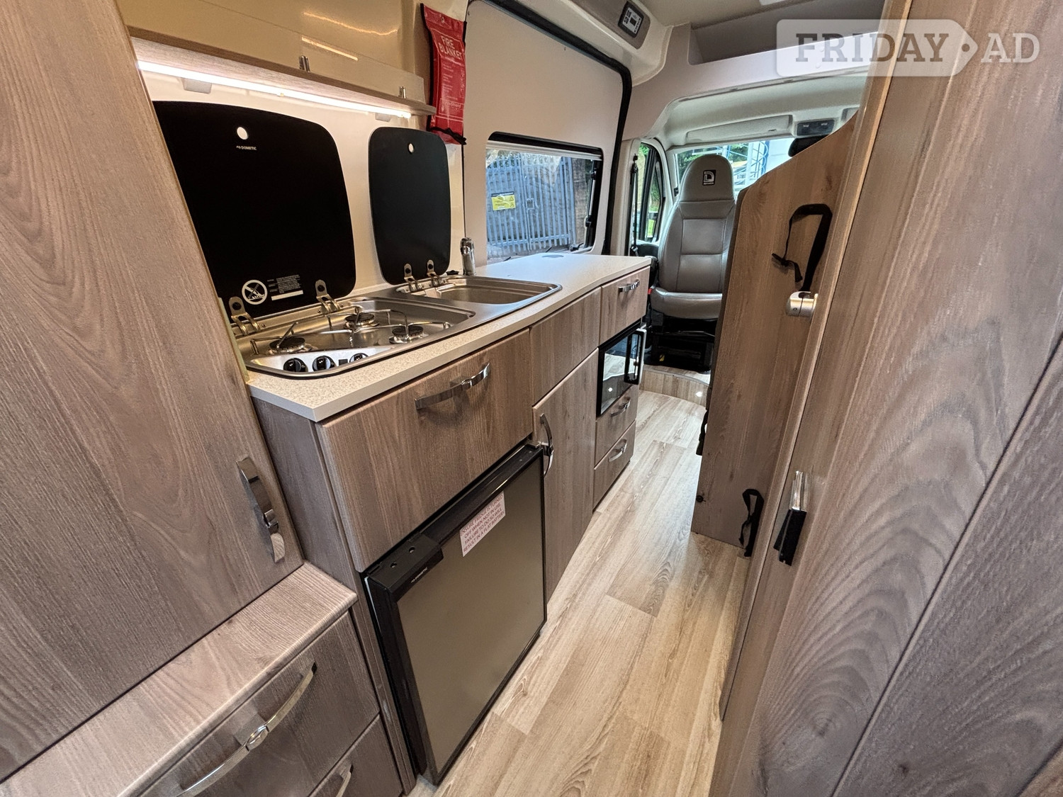 Dormobile Renaissance 2022 - Motorhomes & Caravans