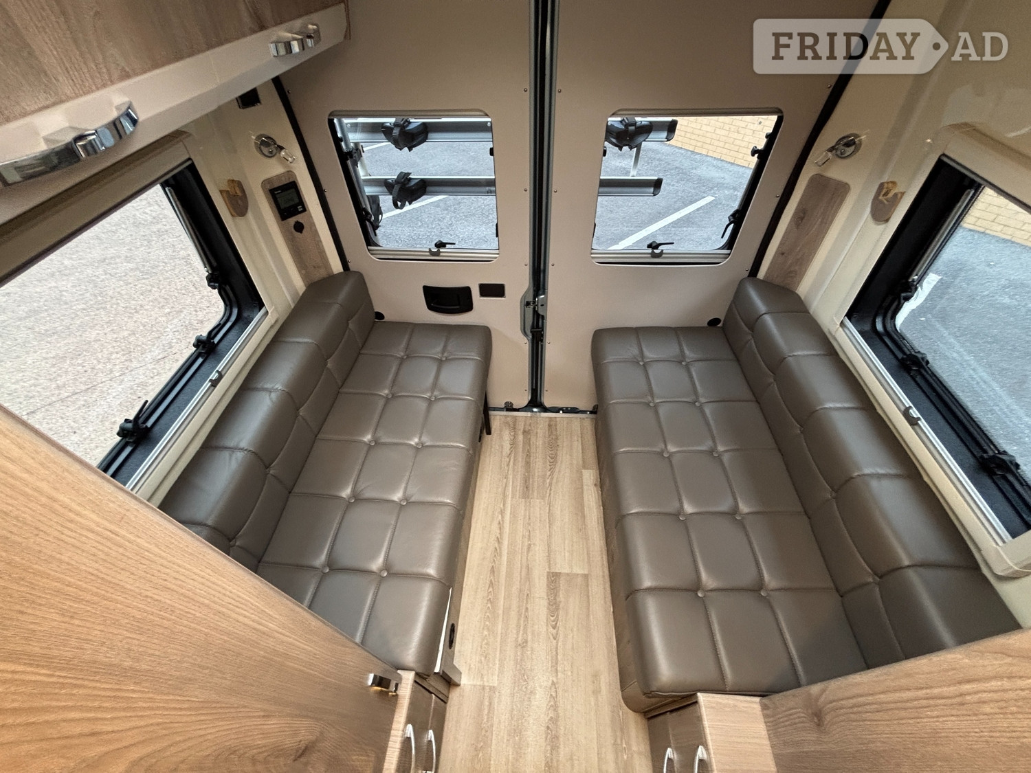 Dormobile Renaissance 2022 - Motorhomes & Caravans in Paignton
