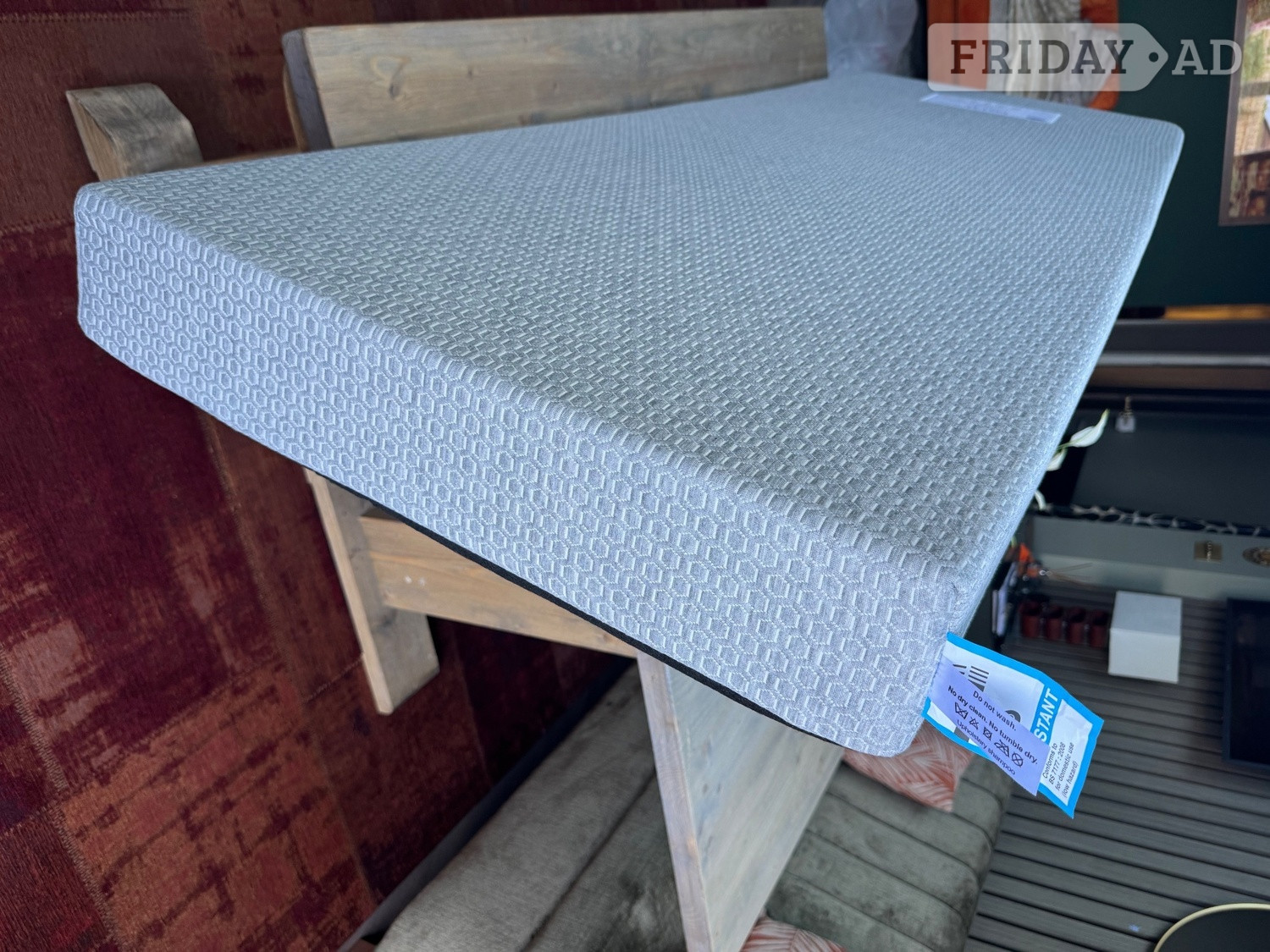 Brand new caravan mattresses  -  in Durham