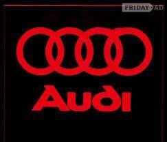 Audi A3 2016 in Lambeth