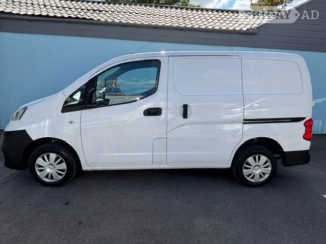 Nissan NV200 Southampton
