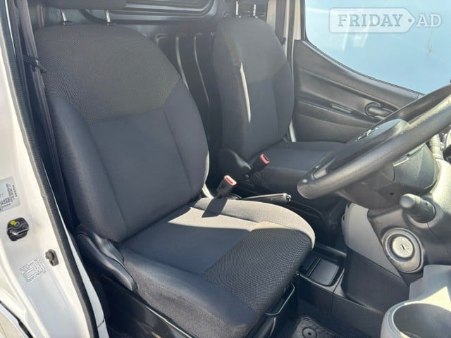 Nissan NV200 2018 - Vans & Commercial Vehicles in Southampton
