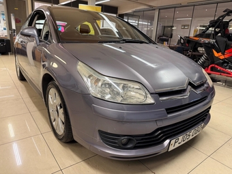 Citroen C4 2005