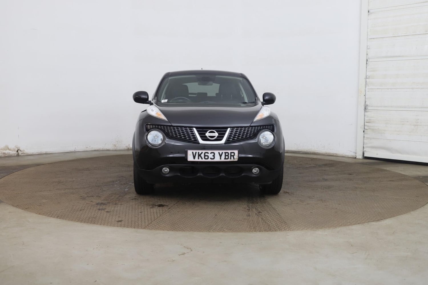 Nissan Juke Birmingham
