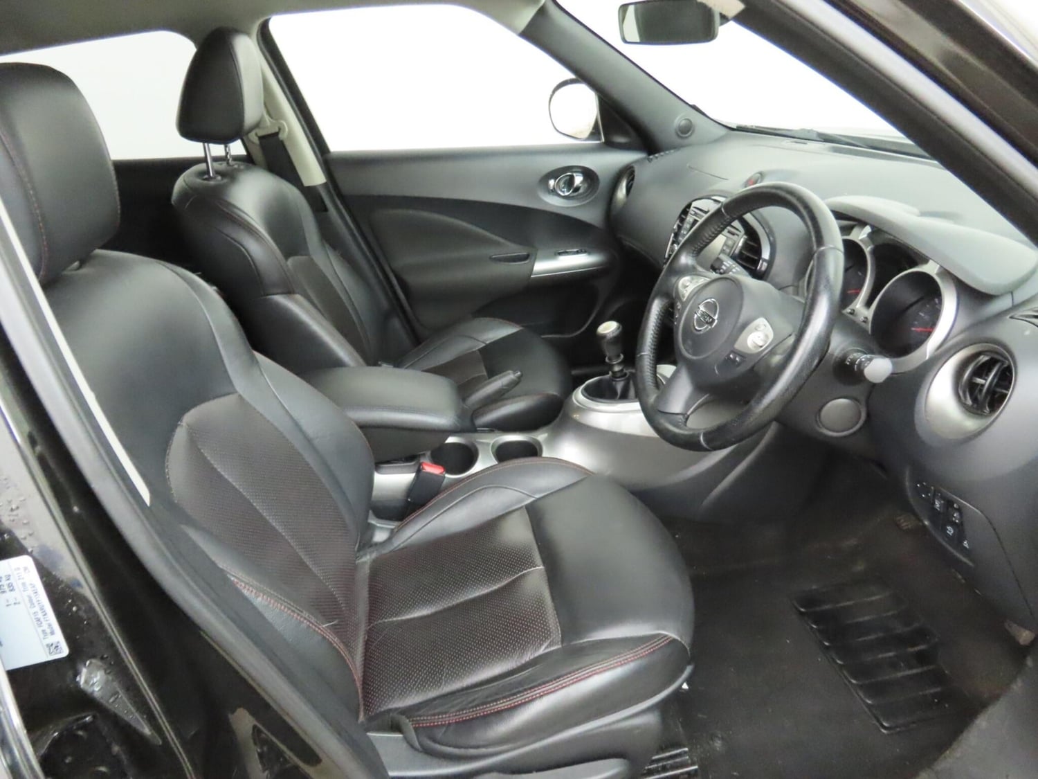 Nissan Juke 2013 - Cars