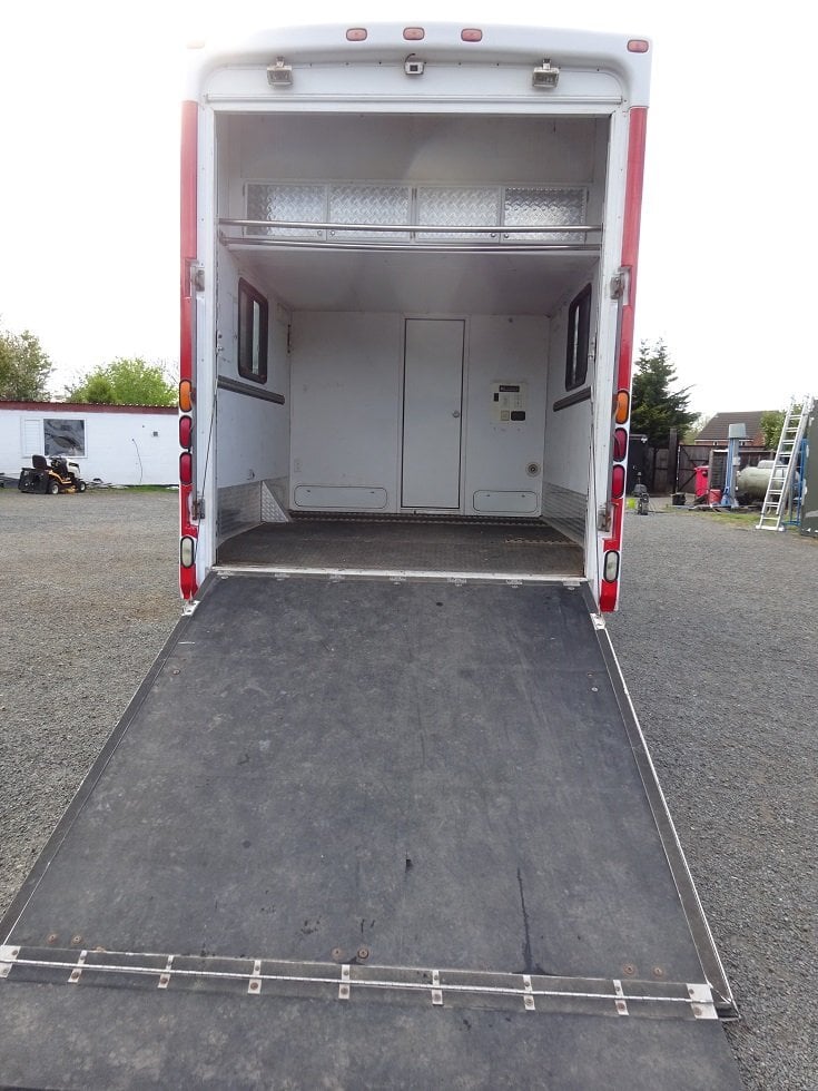 Damon Outlaw 2007 for sale - Motorhomes & Caravans in Coventry