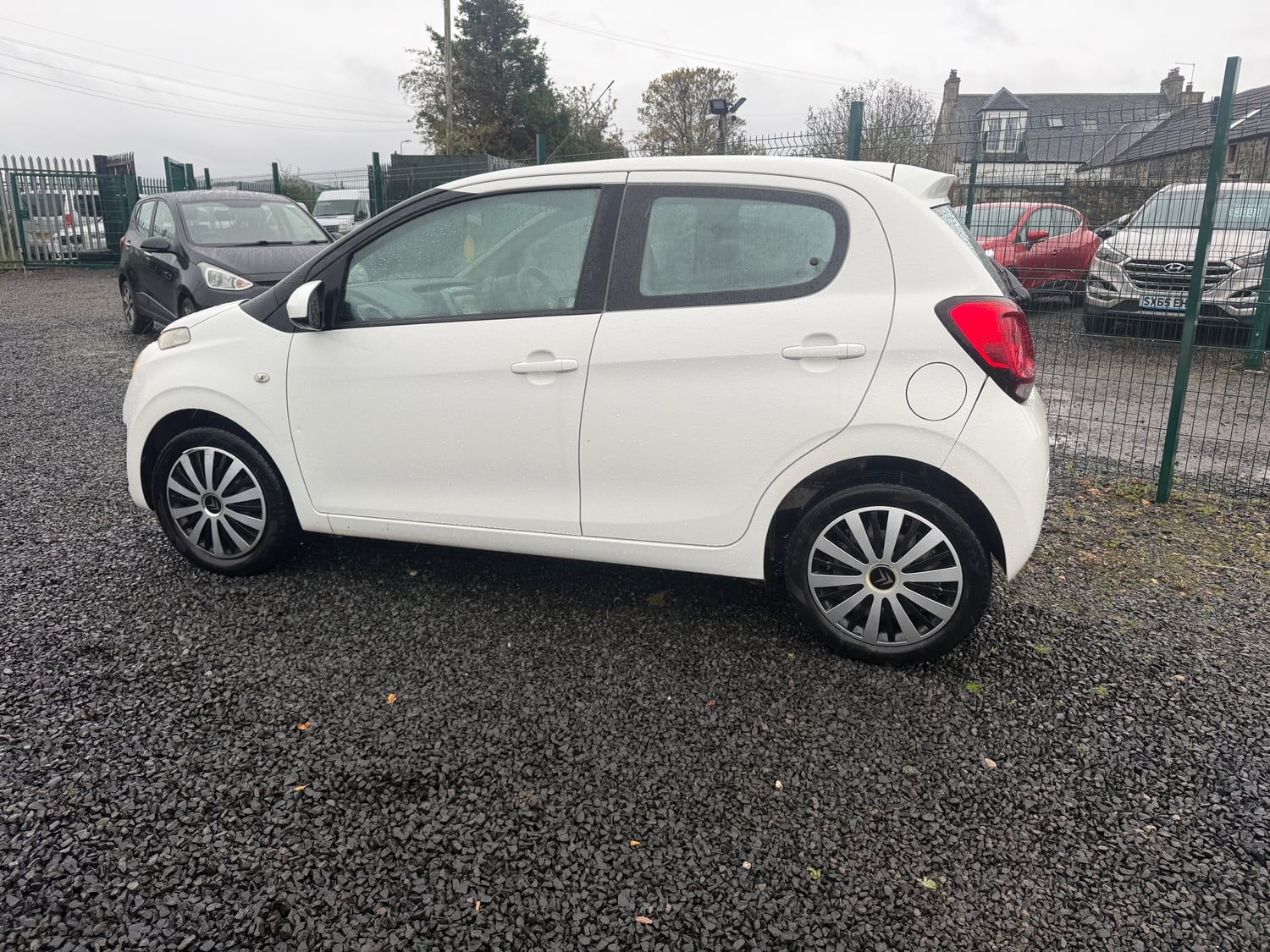 Citroen C1 2015 - Cars