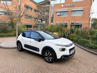 Citroen C3 2017