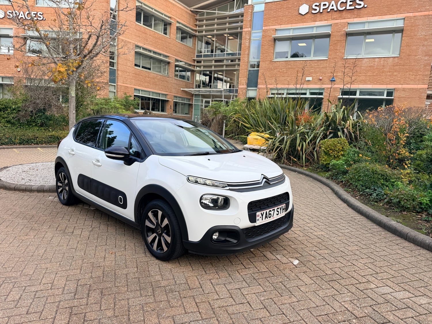 Citroen C3 Fareham