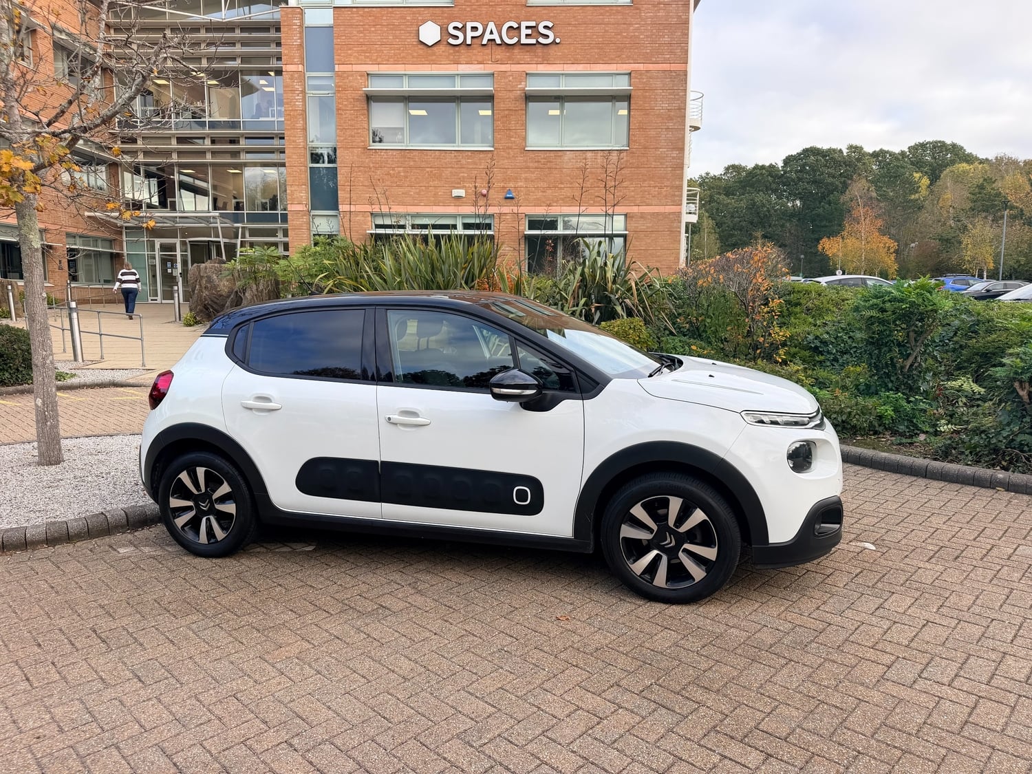 Citroen C3 2017 - Cars in Fareham