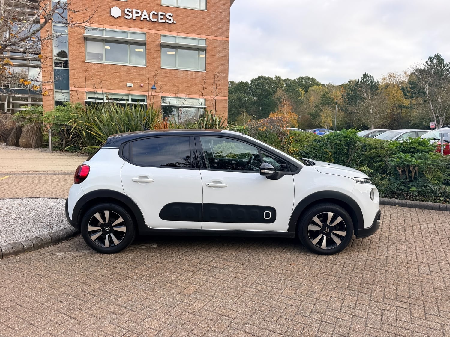 Citroen C3 2017 - Cars