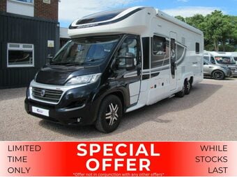 Swift Kon-Tiki 650 2020 for sale